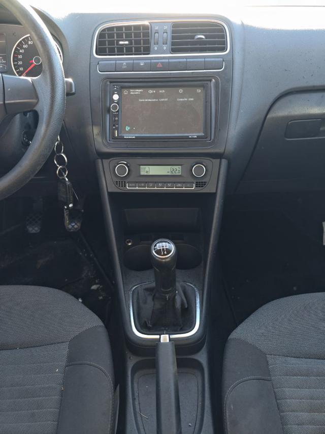 VOLKSWAGEN Polo 1.6 TDI 90CV DPF 5p Highline xcommercianti