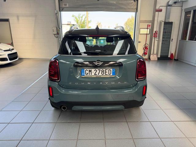 MINI Countryman 1.5 Cooper JCW Countryman