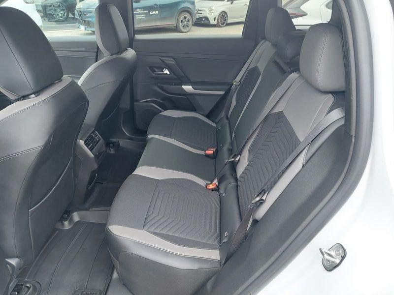 Jeep Compass E-Hybrid 1.2 Turbo MHEV 106kW First Edition DCT