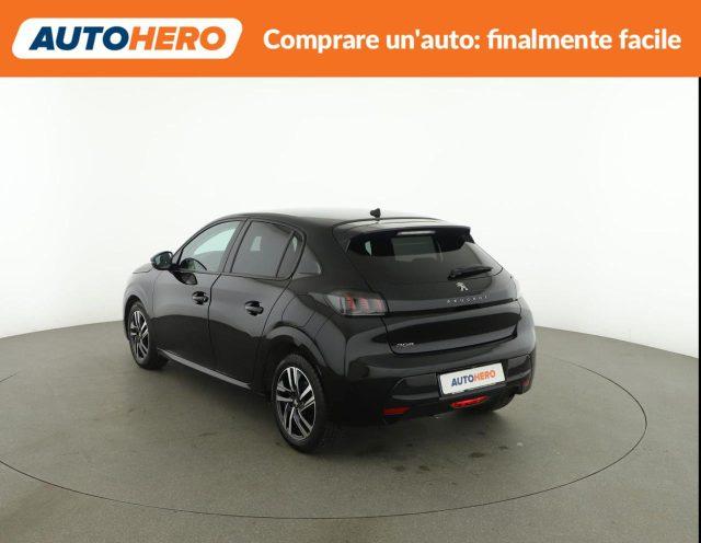 PEUGEOT 208 PureTech 75 Stop&Start 5 porte Active Pack