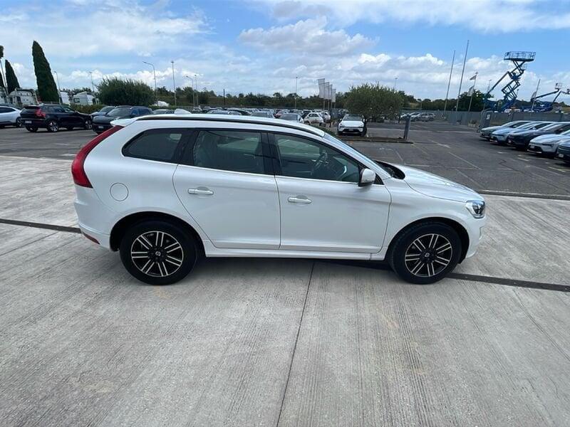 Volvo XC60 D3 Geartronic Momentum