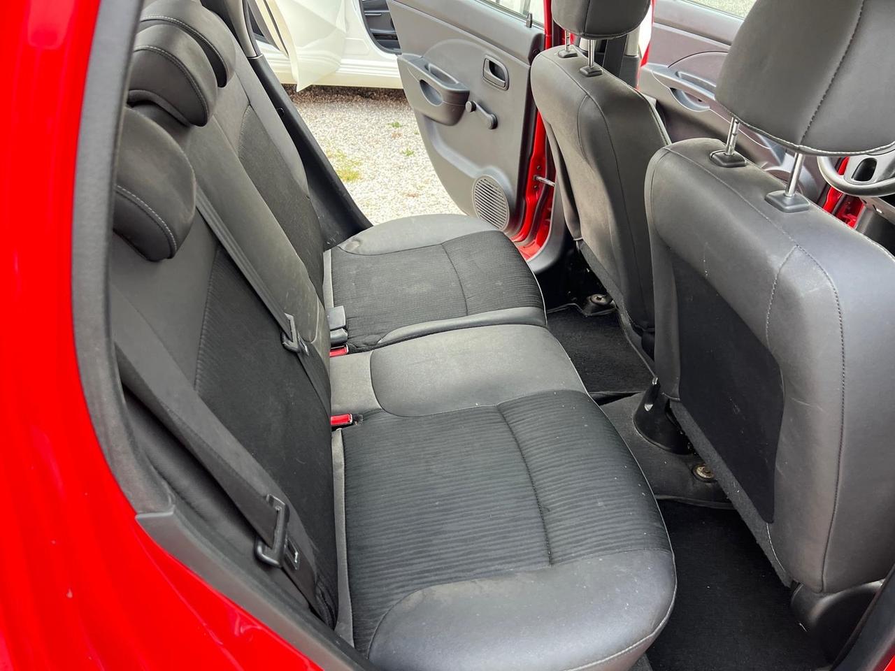 Kia Picanto 1.0 12V Life