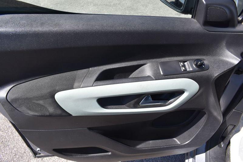 Citroën Berlingo BlueHDi 100 Feel