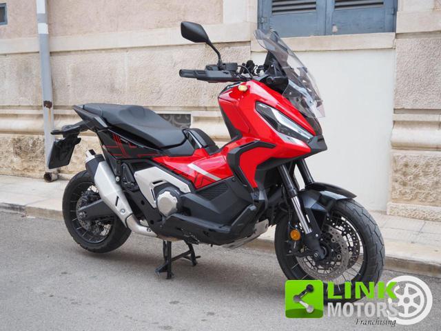 HONDA X-ADV 750 +? 153,00 al mese+