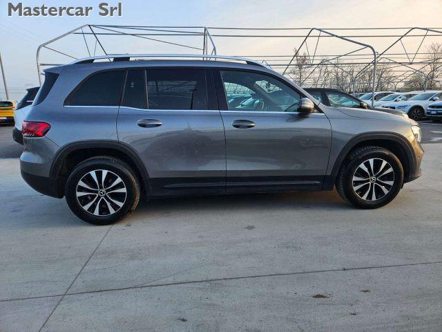 MERCEDES-BENZ GLB 200 GLB 200 d Business Extra auto - GM044EV