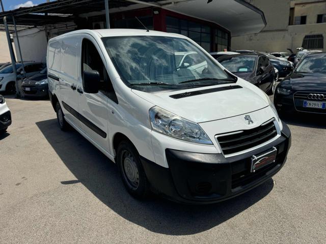 PEUGEOT Expert 2.0 HDi 125CV 3posti Maxi 12Q