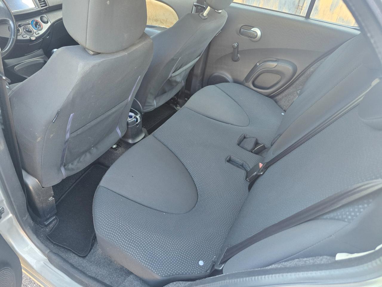NISSAN MICRA 1.2 GPL EASY "OK NEOPATENTATI"