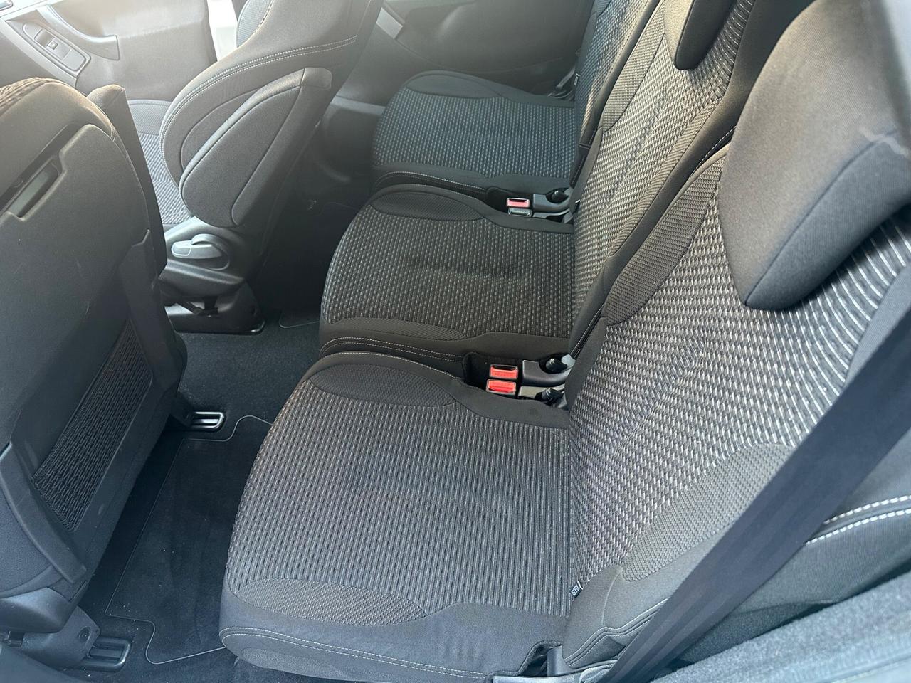 Citroen C4 Picasso 1.6 HDi 110 FAP Attraction