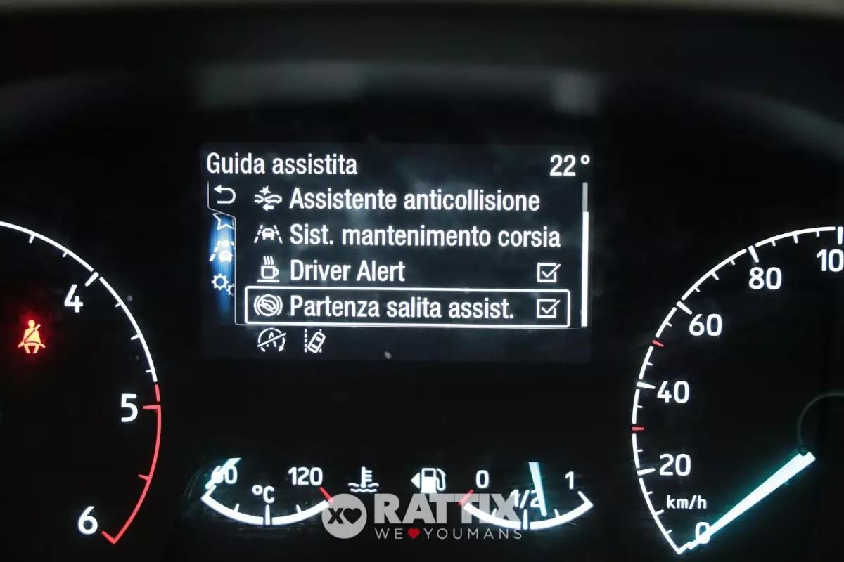 Ford Transit 350 2.0 TDCI 170CV Trend L3H2 RWD N1 (IVA ESCLUSA)