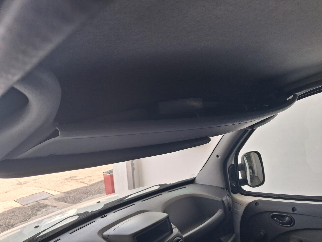 Fiat Doblò 1.9 MJT 16V 105CV