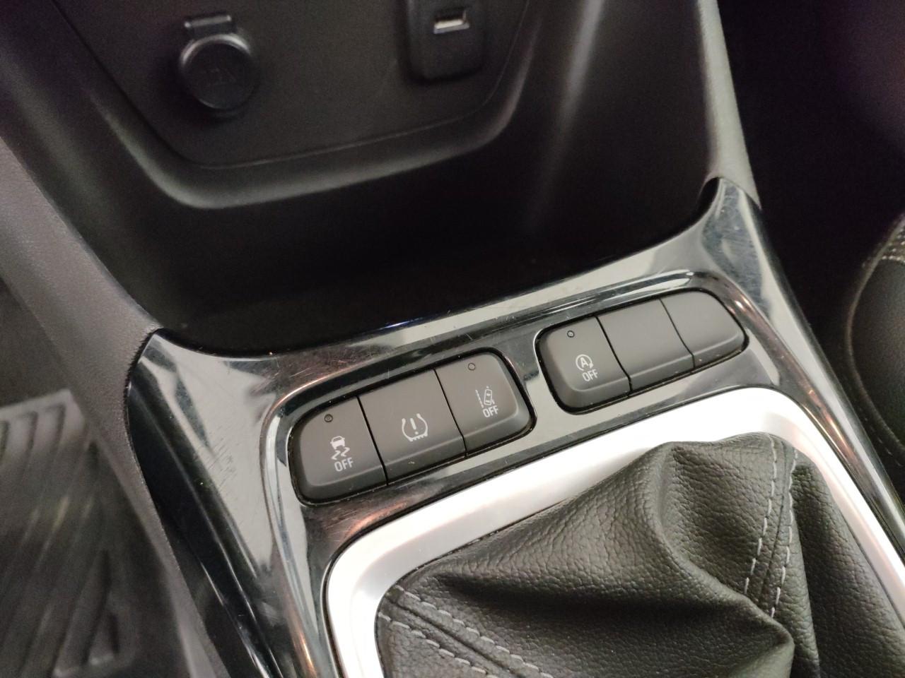 OPEL Crossland 1.2 Elegance s&s 83cv