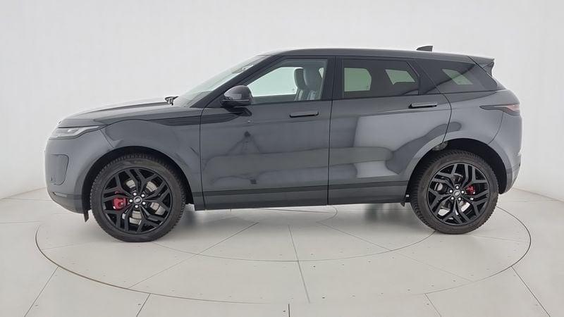 Land Rover RR Evoque 2.0D I4 163 CV AWD Auto SE N1 Autocarro