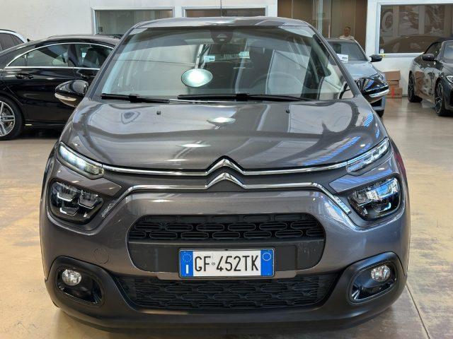 CITROEN C3 PureTech 83 S&S Shine - Carplay -