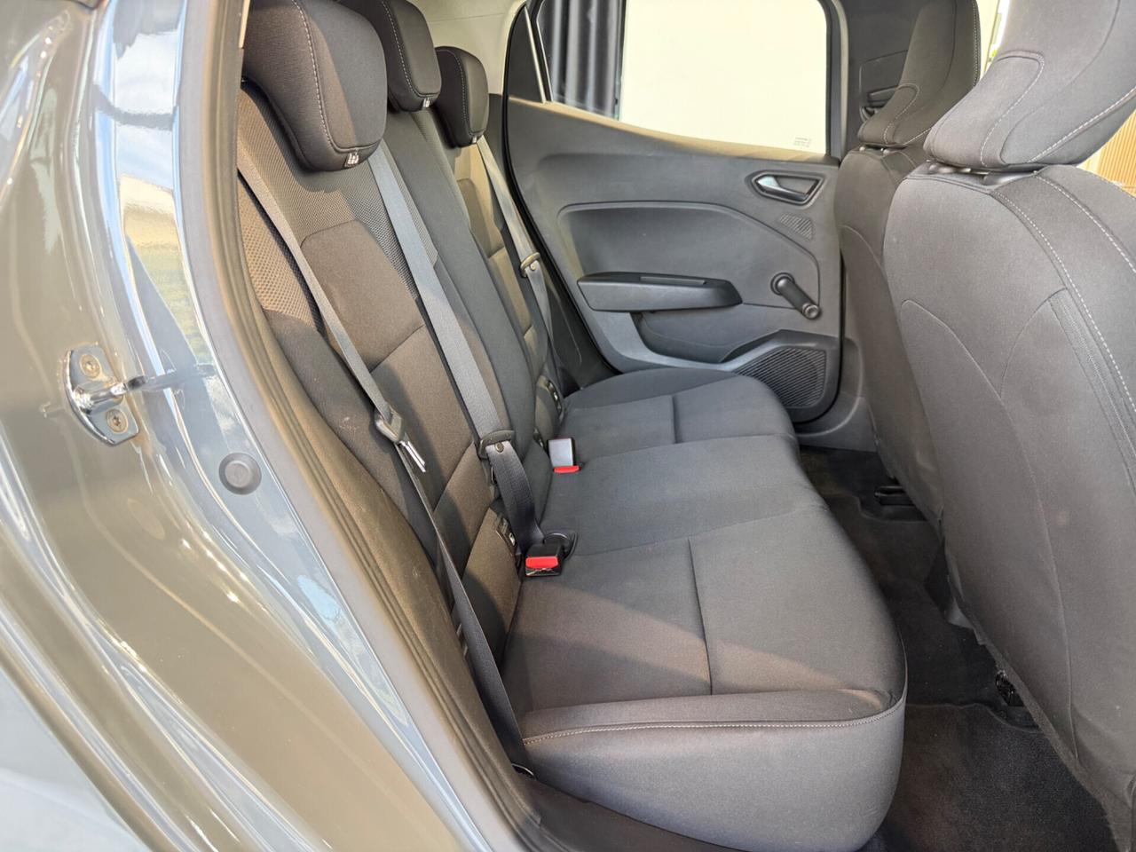Renault Clio SCe 65 CV 5 porte Life