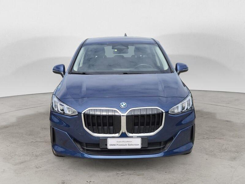 BMW Serie 2 Active Tourer 225e Active Tourer xdrive auto