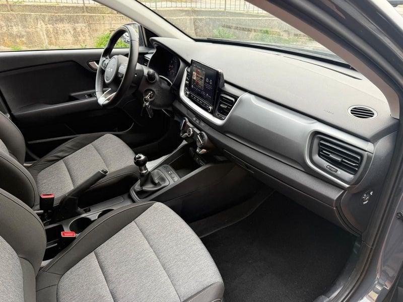 KIA Stonic Stonic 1.2 DPI Urban