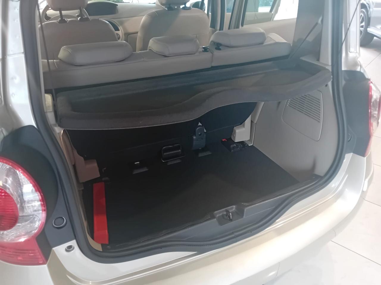 Renault Modus 1.6 16V Initiale