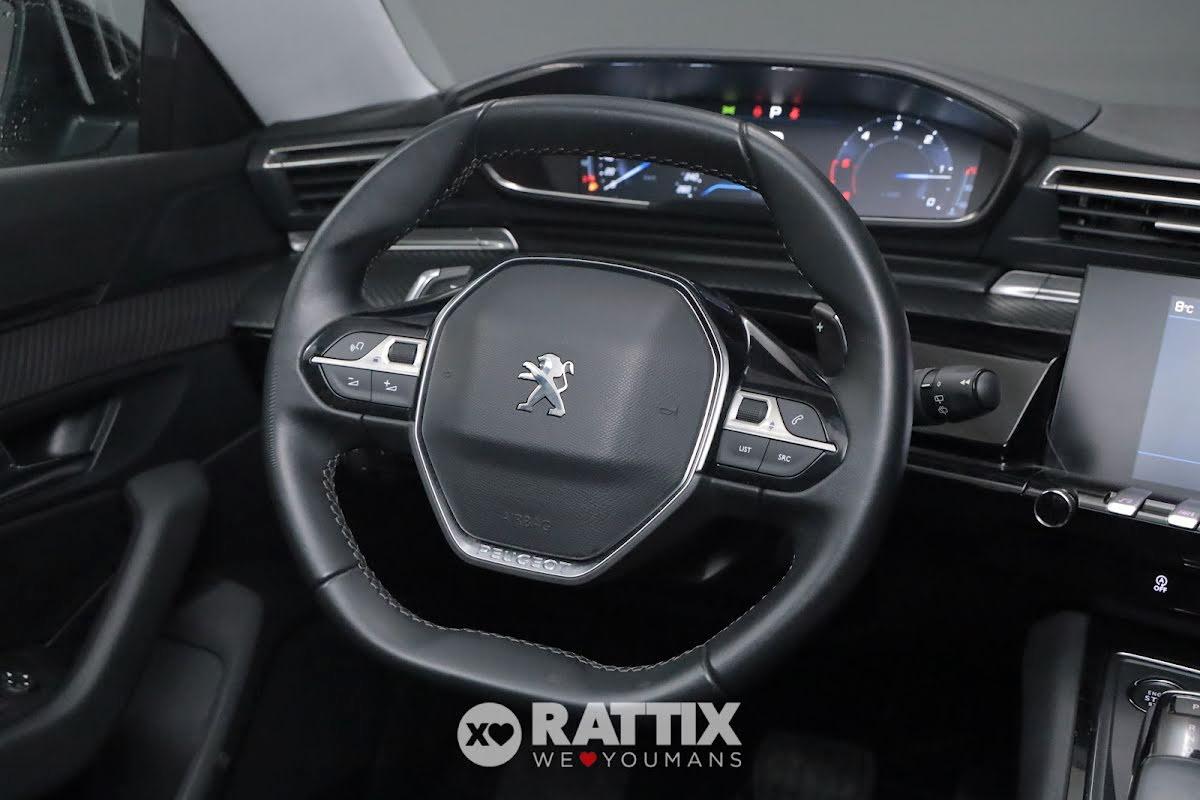 Peugeot 508 SW 1.5 BlueHDI 130CV Active Pack EAT8