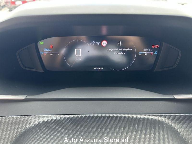 Peugeot 2008 2008 PureTech 100 S&S Allure *PACK VISION, PROMO AZZURRA*