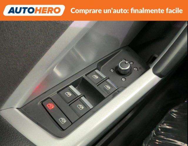 AUDI Q3 35 TFSI S tronic S line edition