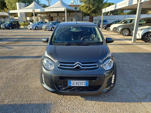 CITROEN C1 2ª serie VTi 72 S&S 5 porte Feel