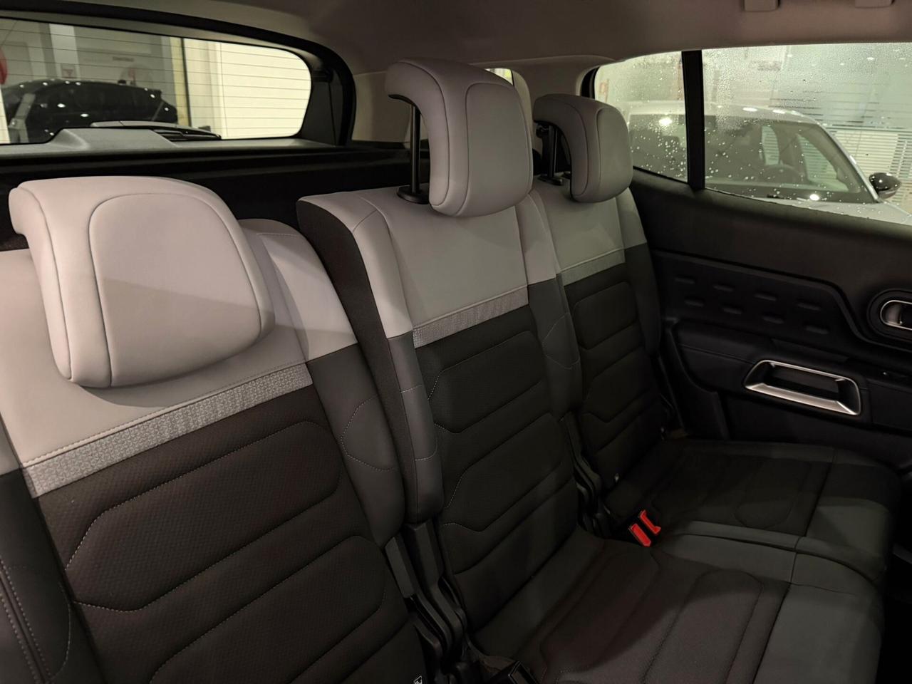 Citroen C5 Aircross BlueHDi 130 S&S EAT8 Max