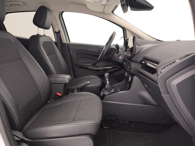FORD EcoSport 1.0 ecoboost Titanium s&s 125cv my20.25