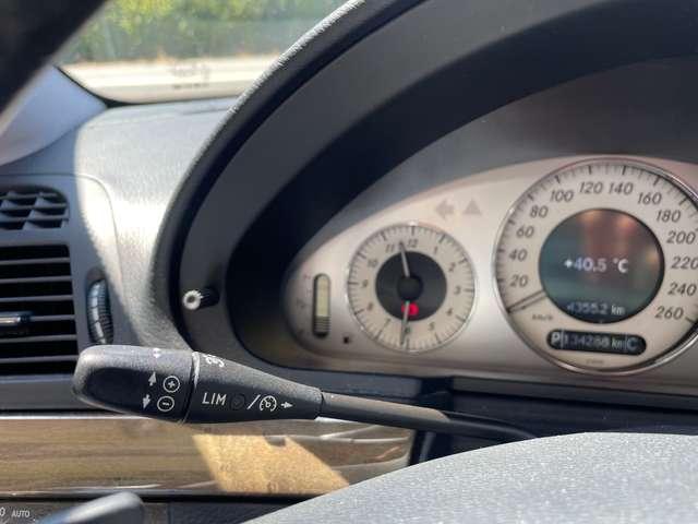 Mercedes-Benz E 220 AirMatic cdi evo Avantgarde Sport