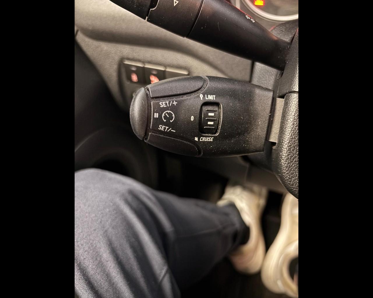 CITROEN Berlingo Multispace - Berlingo Multispace 1.6 bluehdi Xtr 10