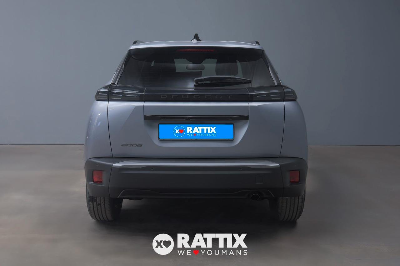 Peugeot 2008 1.2 Puretech 100CV Allure