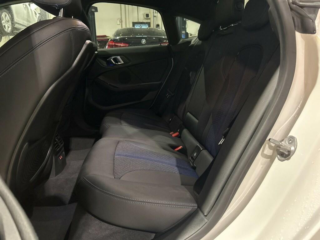 BMW Serie 2 Gran Coupe 220 d Msport Steptronic
