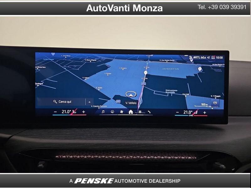 BMW Serie 4 Cabrio 420i Cabrio Msport