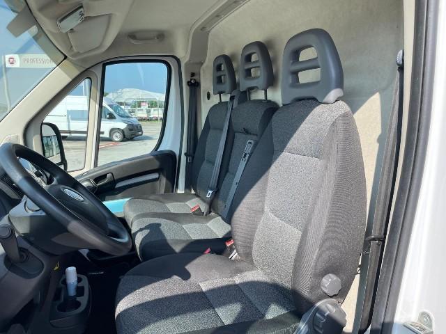 Fiat DUCATO 33 MH2