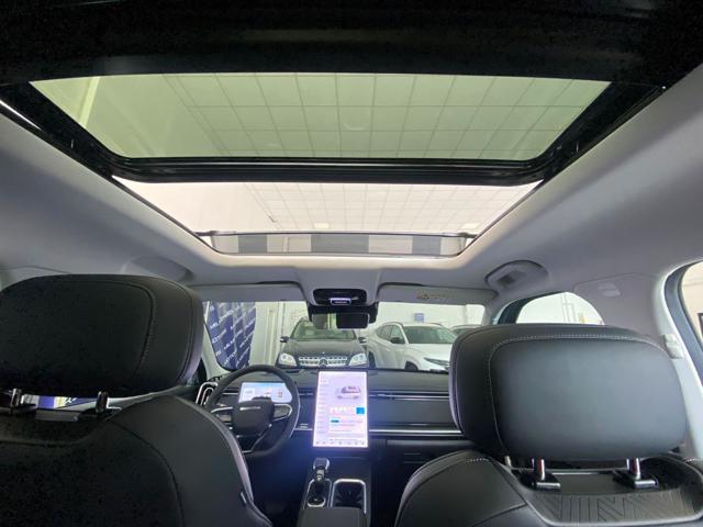 JAECOO Jaecoo 7 1.6 TGDI 147 CV aut. 4WD Exclusive