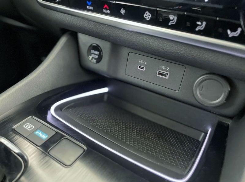 Nissan X-Trail e-Power e-4orce 4WD 7 posti N-Connecta