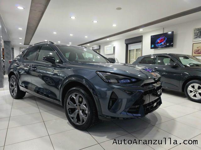 CUPRA Formentor NEW 2.0 TDI 150CV DSG Navi Virtual Cockpit