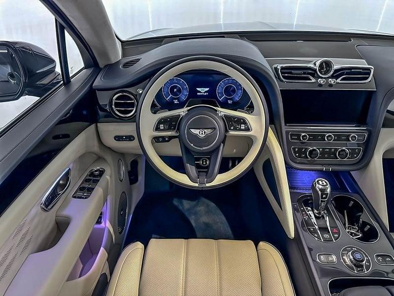 Bentley Bentayga Bentayga 4.0 V8 auto Atelier 26MY - BENTLEY MILANO