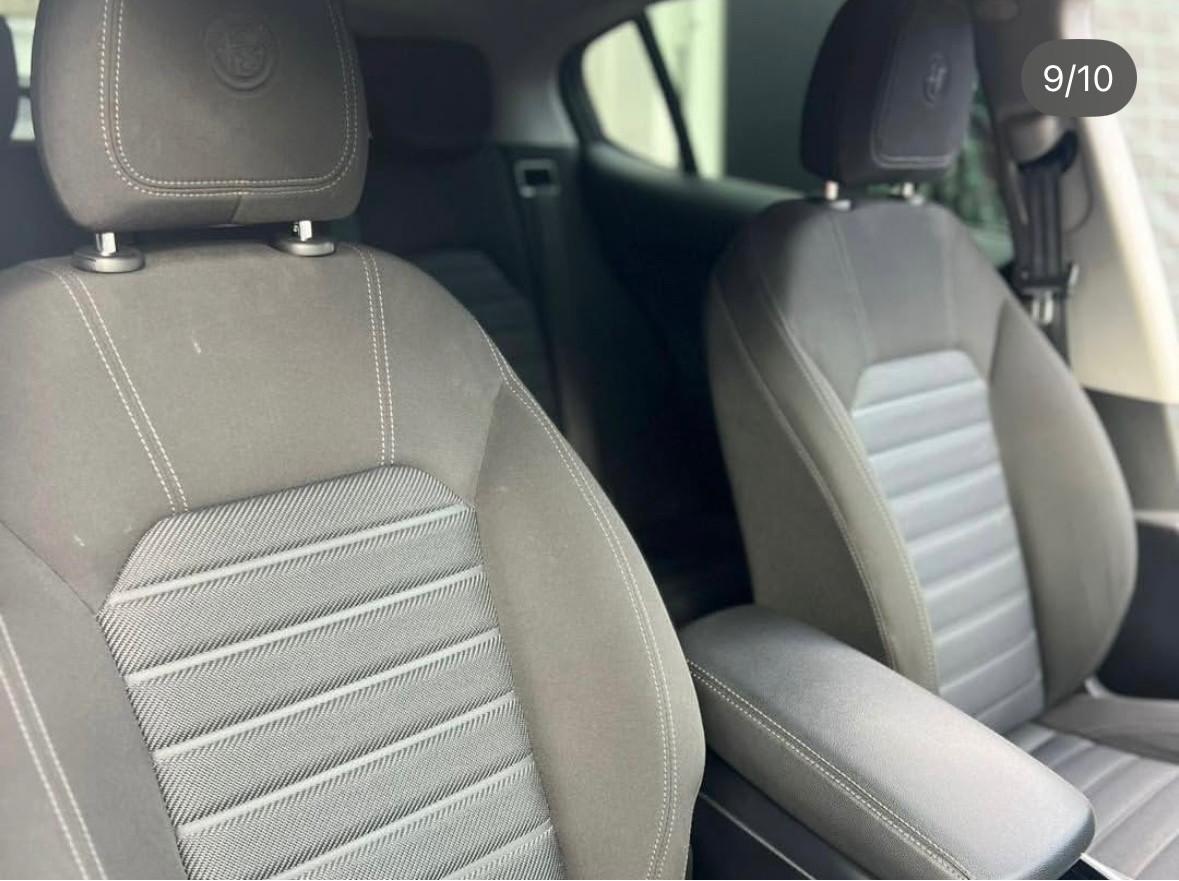 Alfa Romeo Stelvio 2.2 Turbodiesel 160 CV AT8 RWD Business