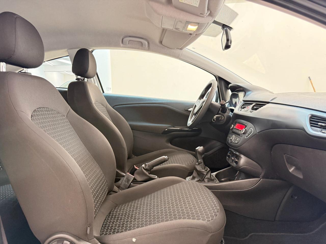 Opel Corsa 1.2 Edition Unipro Neopatentati