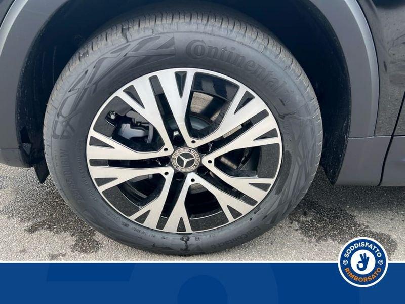 Mercedes-Benz GLB Classe 200d Automatic Advanced Plus Progressive