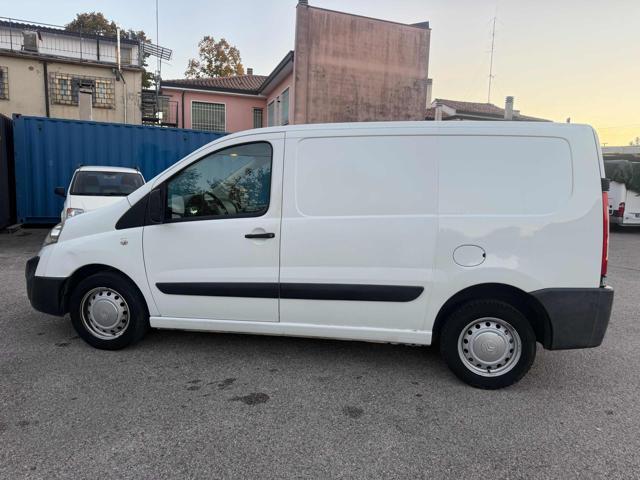 CITROEN Jumpy 2.0 HDi/120 FAP PC Atlante Loisirs Bellissima