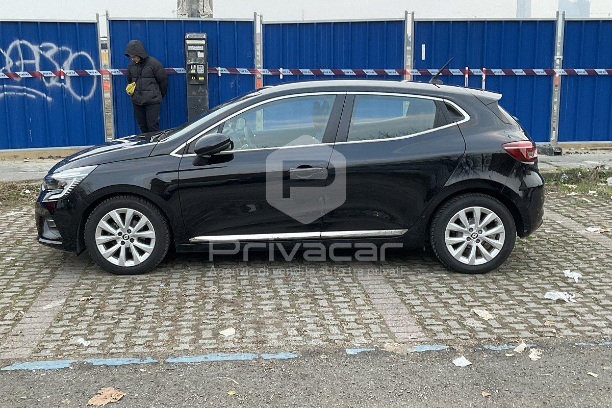 RENAULT Clio TCe 100 CV GPL 5 porte Intens
