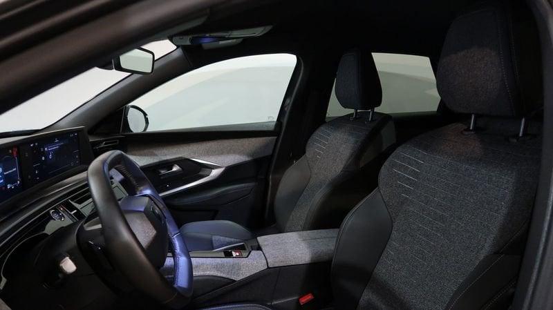 Peugeot 3008 3008 1.2 hybrid Allure 145cv e-dcs6