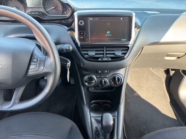 PEUGEOT 208 VAN 100CV 2POSTI