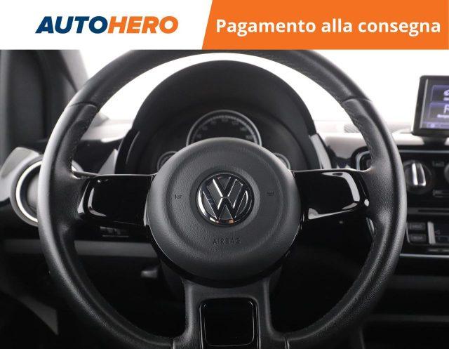 VOLKSWAGEN up! 1.0 75 CV 5 porte high up!