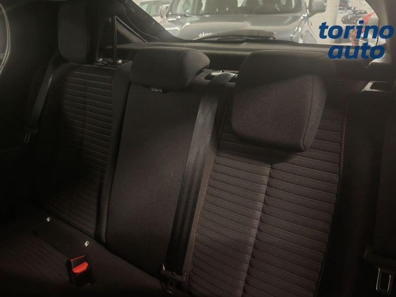 Peugeot 208 208 PureTech 75 Stop&Start 5 porte Active Pack