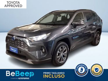 Toyota RAV4 2.5 VVT-IE H ADVENTURE AWD-I 222CV E-CVT