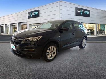 Opel Grandland X X 1.5 diesel Ecotec Start&Stop Innovation