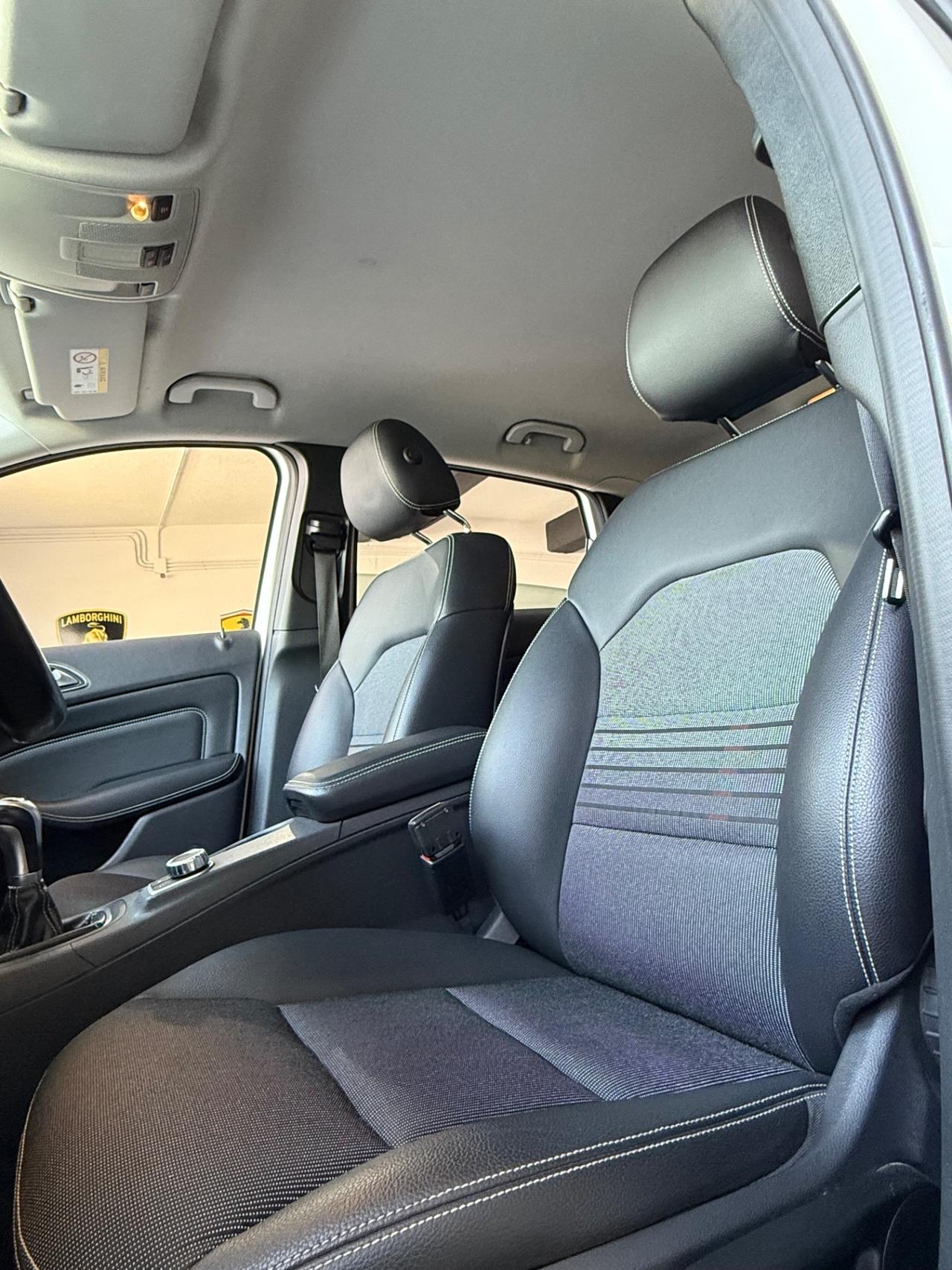 Mercedes-benz B 180 Neopatentati