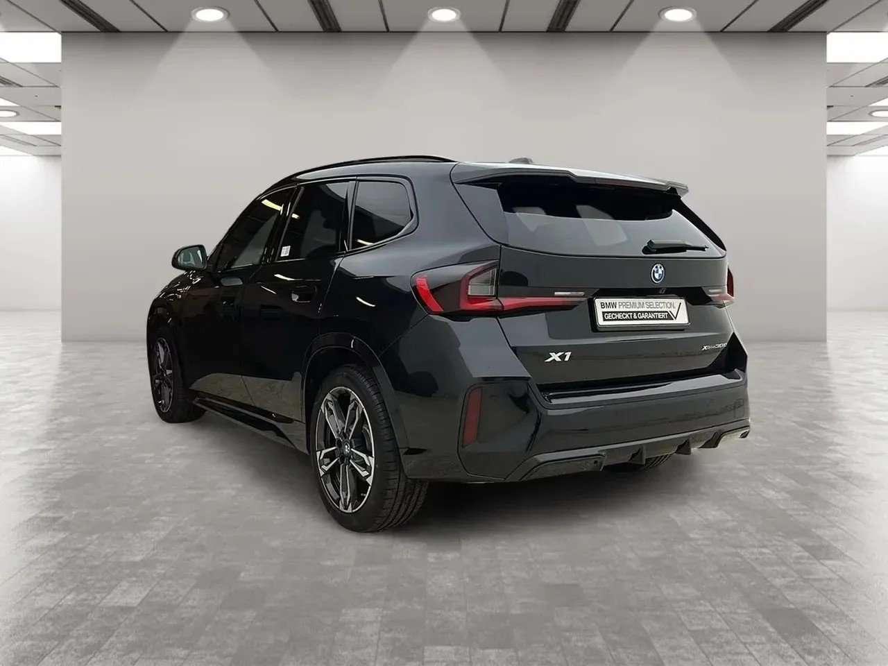 BMW X1 X1 xdrive 30e MSport auto